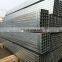 Q345 Galvanized Square Steel Tube