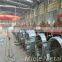 ASTM BS JIS 6m-9m diameter galvanized steel wire rod