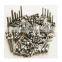 ss316 Aluminum galvanized Metric Bolts nuts