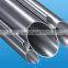 Round Seamless Stainless Steel Pipe (201,304, 316)