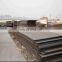 building block steel structure steel plate/ sheet 1m x 1m with 1cm metal steel plate