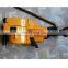 Gasoline petrol pionjar 120 rock drill