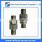 Swivel Tip Extention Pole Connector for airless sprayer