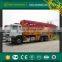 HB37A Low Price Concrete Pump Machine Portable Concrete Mixer and Pump