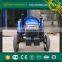 80hp Lutong 4WD Farming Used Tractor LYH900 on Sale