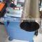 Quality guarantee rebar chamfering machine plant for outside angle bevelling with fast speed