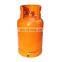 JG 12.5kg 26.5L Camping LPG Cylinder With 27mm Valve