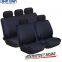 DinnXinn Hyundai 9 pcs full set Polyester car leather seat covers supplier China