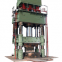 Open die forging hydraulic press