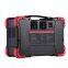 1500W Mini Size Portable solar energy systems  solar generators with built-in pure sine wave inverter