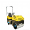 Hot sale small A-90 vibratory roller and compactor with diesel