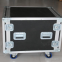 Waterproof Tool Box Customized Sizes & Logos  With Eva Lining Protection