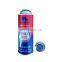 made in china  Very good quality Aerosol metal tin cans  Butane Gas Container