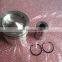 Manufacturer  L10 Diesel Engine Piston 3044448 3803965 3037820