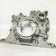 ISF3.8 oil lubrication pump 5302892  5263095  5525373