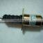 6CT 12V 24V Engine Stop Solenoid 3906398 12V 3906776 24V Shutdown Solenoid