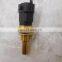 ISBE Truck Engine Coolant Temperature Sensor 4897224