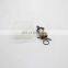 GENUINE  INJECTOR PUMP VALVE(SCV) FOR 4HK1  EXCAVATOR  ENGINE  8-98043687-00/898043687
