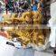 4166096 C2.4 complete engine assy 34.1KW 2400RPM C2.4-M-DI-ET05 305.5E excavator whole engine assembly