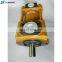 China Made NBZ4-G63F Gear Pump 25Mpa Steering Pump For Excavator Spare Parts