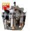 Hot sale excavator parts  complete new 4HK1 Diesel pump