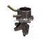 Fuel Transfer Pump 6677830 FSG60-0021 for Skid Steer Loader 863 864 A220 T200
