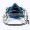 Custom anti pollution safety half facepiece mask dust respirator