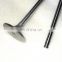 Truck Spare Parts  Intake Exhaust Valve 6CT 3802463 Air Intake Valve R290LC-7 R320LC-7 R305LC-7