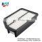 Manufacturer auto spare parts air filter 28113-3x000