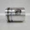 Original NT855 diesel engine spare parts piston kit 3048808 engine piston for truck