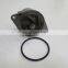 Dongfeng Excavator Parts QSB4.5 QSB6.7 Water Pump Kit 2881804