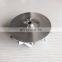 GT15-25 793221-0002X 44.50/59.48mm High Performance Racing Turbocharger milling/aluminum 2618/billet Compressor wheel