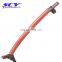Brake Pad Wear Sensor Suitable for Porsche 99761275500 355251421 2BWS0187 SW1528 EWS129 DF0057 PWS189