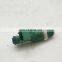 PAT L058 1E 246/L0581E246 Auto Fuel Injector nozzles fits for cars