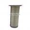 Diesel Excavators Engine Air Filter Elements 46496 15741-11083 AF4939