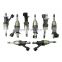 Set of 8 Fuel Injectors 12668393 forChevy forGMC 6.2L 2014-17