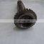 gearbox input shaft