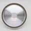 15A2 Resin Bond Diamond Grinding Wheel for Carbide