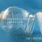 Hot selling 100 ml pudding glass bottle manufacturer   wholesale glass pudding bottle