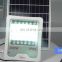 Anern Garden outdoor dimmable 200w solar led flood light