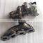 11627633925 Turbo для BMW 116 i (F20) 820021-5001