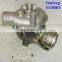 GT2052V Turbo 710415-5003S turbo for Opel Omega B 2.5L DTI 150 ps with Y25DT Engine