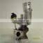 GT1544S Turbo with F8Q730 F9Q730 ECO engine 7711134065 7701471634 700830-5001S 454165-0001 700830-0001