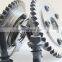 3-valve (Pair of) Variable Cam Timing VCT Sprocket Cam Phaser For Ford 4.6/5.4L 3L3E6C524FA*2