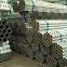 China Manufacture Steel Pipe Tube / Gi Pipe For Greenhouse