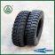 High Quality Mine Tire 9.00-20 10.00-20 Special Tires for Underground Mines