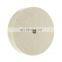 Organic Wool Felt Polishing Buffing Wheel
