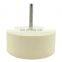 Wool Polishing Self-adhesive Polishing Plate