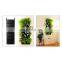7 Pockets Vertical Garden Felt Planters Bags