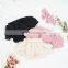 2020 new summer girls baby cake chiffon short shorts + headband four-color cute fluffy short skirt